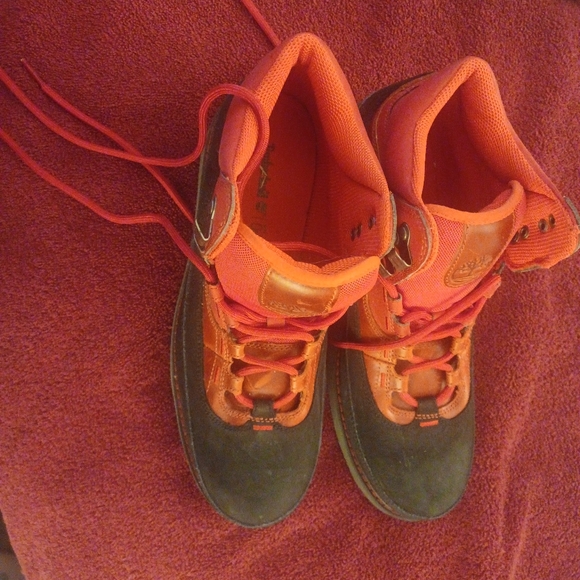 Timberland boots - Picture 3 of 3